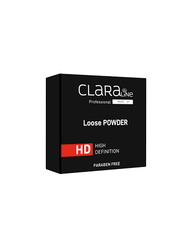 Claraline Loose Powder 122 – Poudre libre | Cosmetique.tn