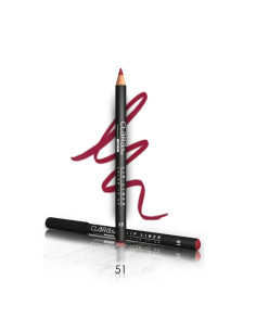 Claraline Crayon à lèvres 51