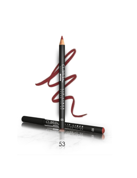 Claraline Crayon à lèvres 53