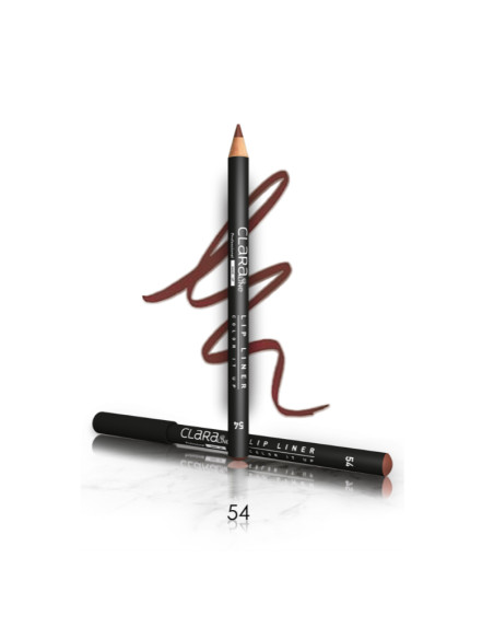 Claraline Crayon à lèvres 54