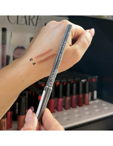 Claraline Crayon à lèvres 53