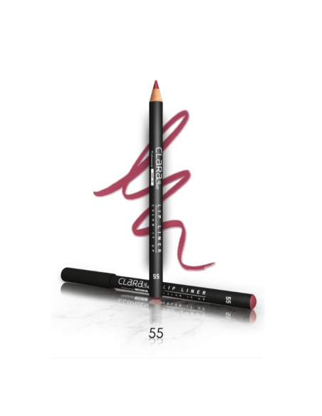 Claraline Crayon à lèvres 55