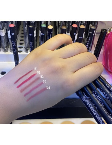 Claraline Crayon à lèvres 55