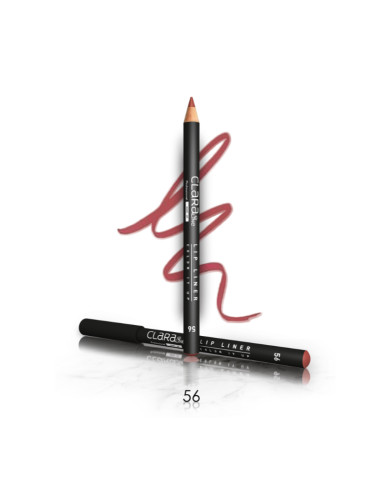 Claraline Crayon à lèvres 55