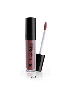Claraline HD Lipgloss – Pink Chocolate 503