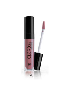 Claraline rouge à lèvres mat 401