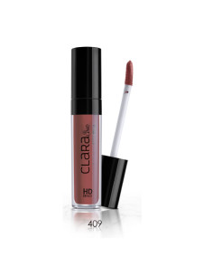 Claraline rouge à lèvres mat 409