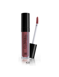 Claraline rouge à lèvres mat 408