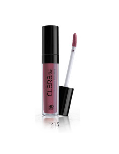 Claraline rouge à lèvres mat 415