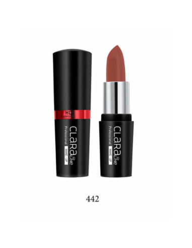 Claraline Rouge à lèvres  442