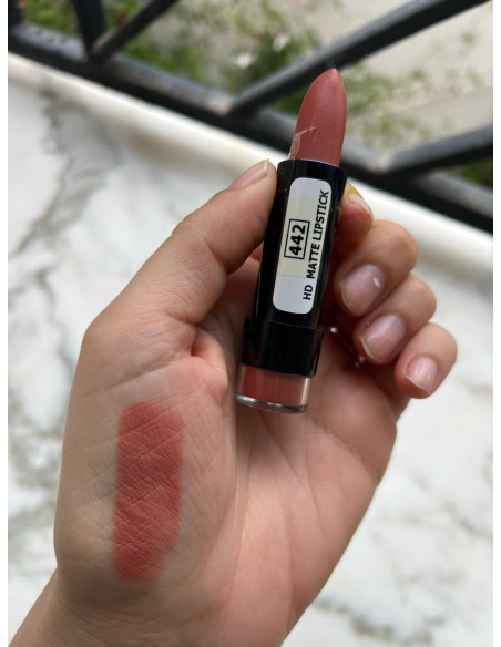 Claraline Rouge à lèvres  442