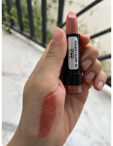 Claraline Rouge à lèvres  Dream Nude 443