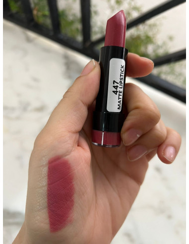 Claraline Rouge à lèvres  447