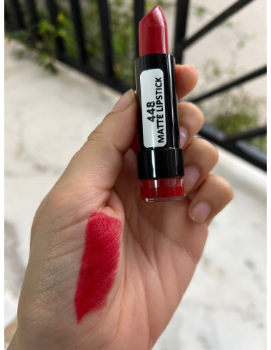 Claraline Rouge à lèvres  448