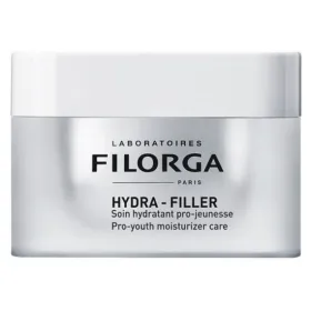 Hydra-filler soin hydratant pro-jeunesse 50ml -filorga