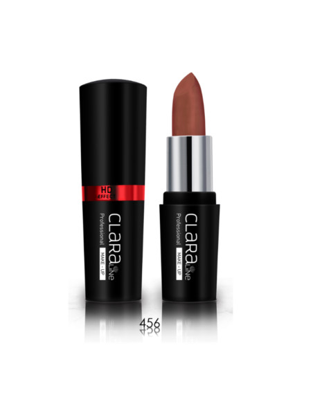 Claraline Rouge à lèvres  456