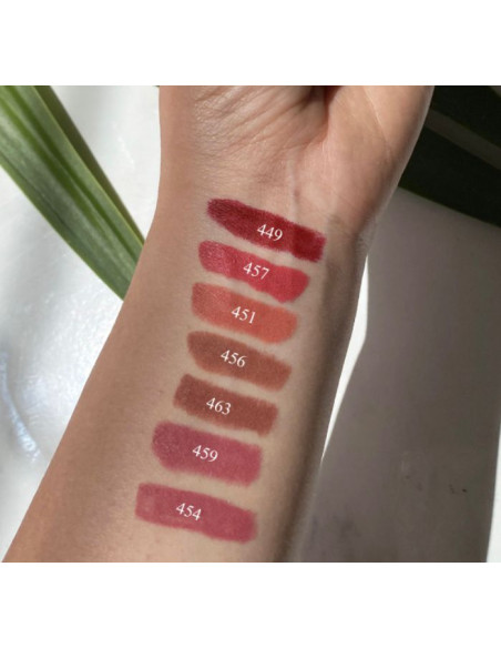 Claraline Rouge à lèvres  459