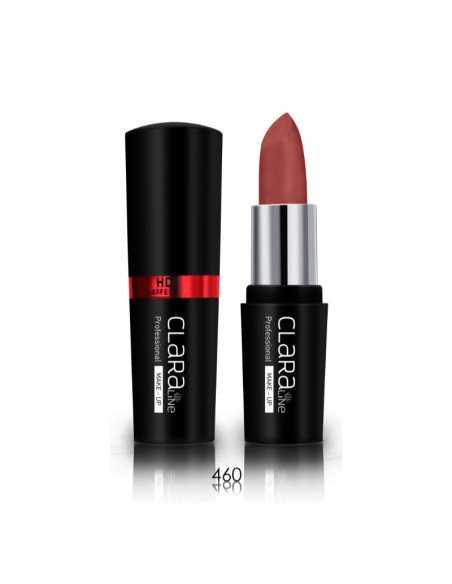Claraline Rouge à lèvres  460
