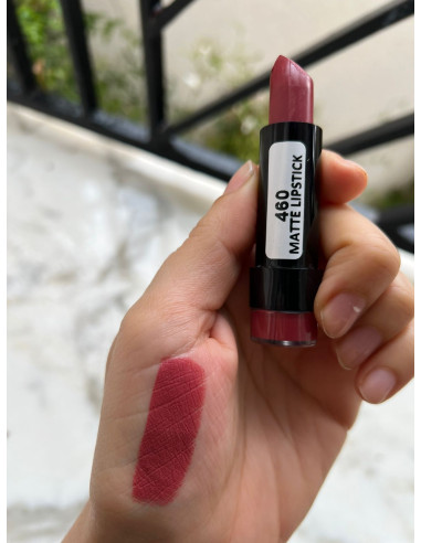 Claraline Rouge à lèvres  460