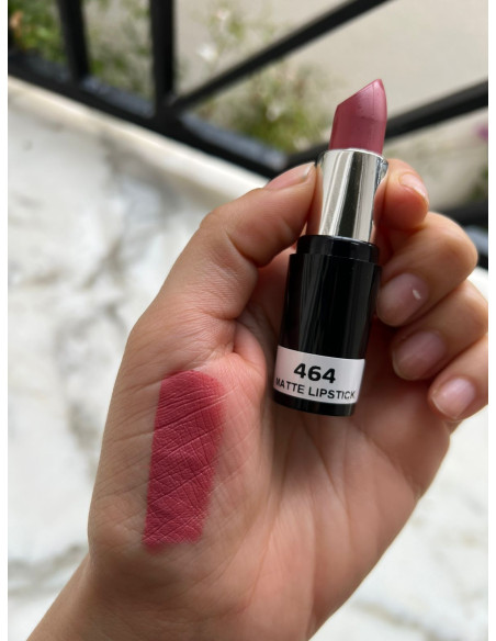Claraline Rouge à lèvres  464