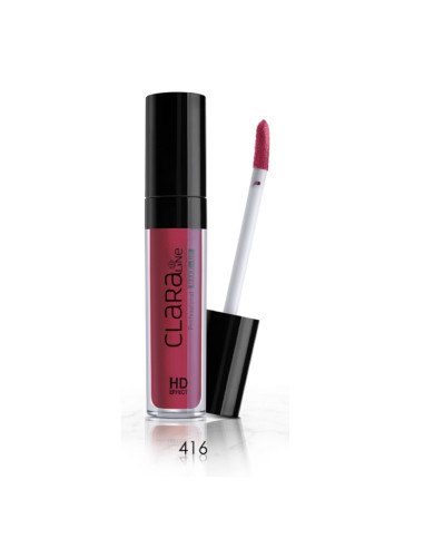 Claraline rouge à lèvres mat 416