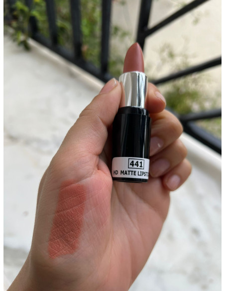 Claraline Rouge à lèvres  441