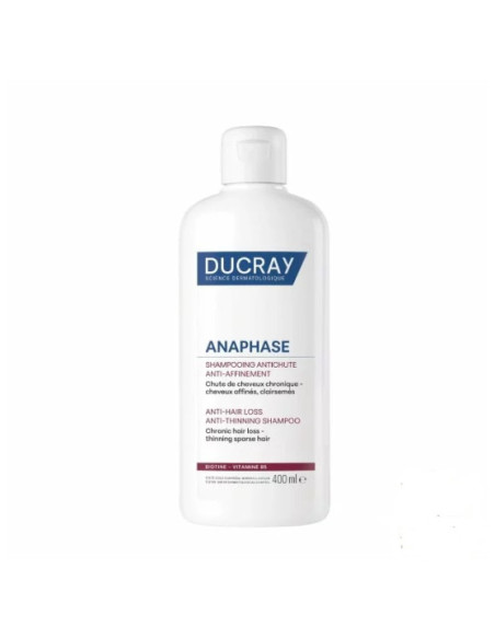 Ducray Anaphase+ Shampooing Complément Antichute 200 ml | cosmetique.t