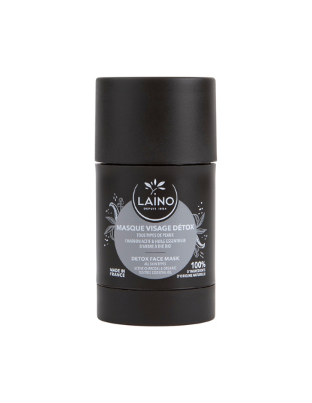 Laino Masque Visage Detox Stick 65gr
