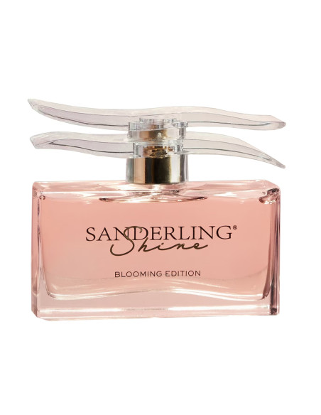 Sanderling shine for women 100ml - yves de sistelle style | cosmetique