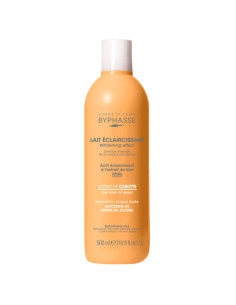 Byphasse Lait Corporel Éclaircissant Whitening Effect 500 ml