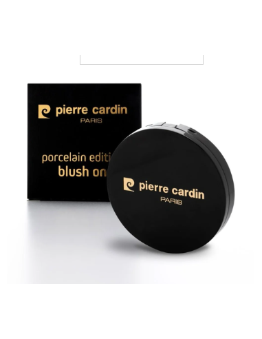 Pierre Cardin Porcelain Edition Blush On Rosy Plum 860