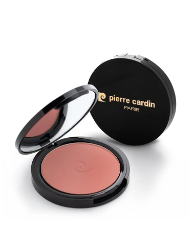 Pierre Cardin Porcelain Edition Blush On Rosy Plum 860