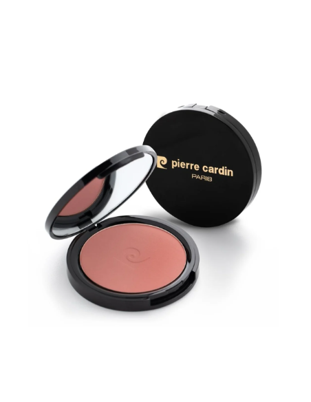 Pierre Cardin Porcelain Edition Blush On Rosy Plum 860
