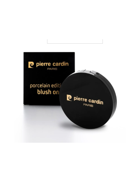 Pierre Cardin Porcelain Edition Blush On PoP Brown 914