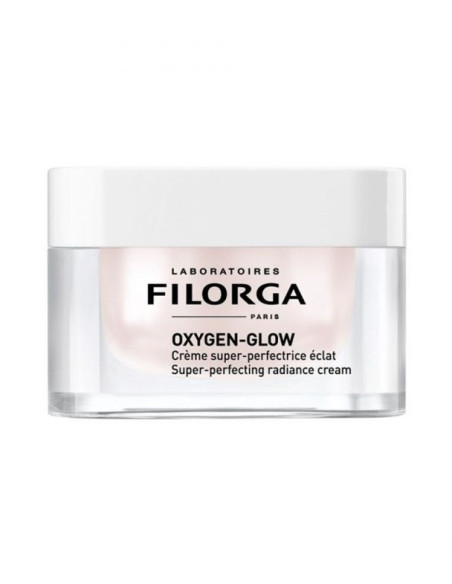 FILORGA OXYGEN GLOW Crème super-perfectrice éclat 50ml
