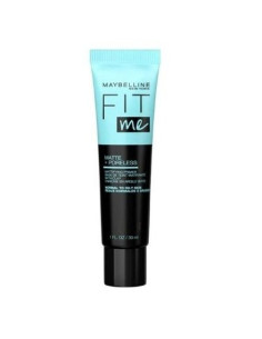 Maybelline Fit Me Base & Primer SPF17