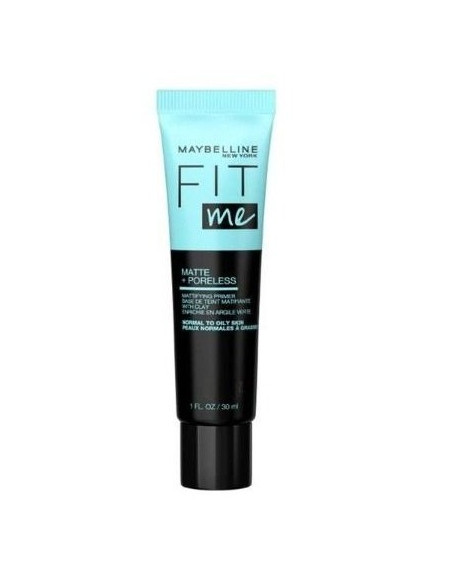 Maybelline Fit Me Base & Primer SPF17