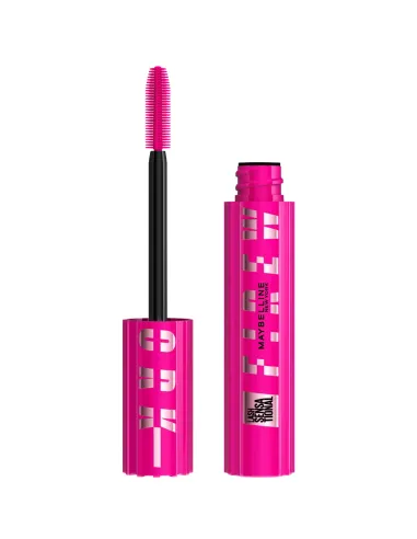 Maybelline Mascara Lash Sensational Firework
