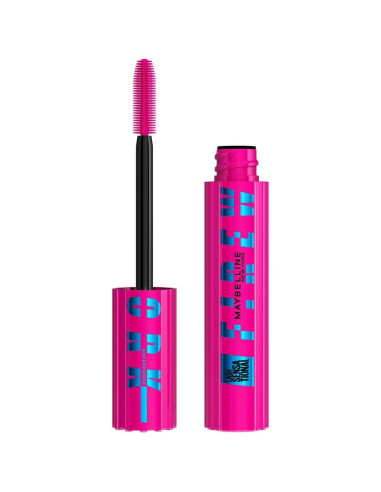 Maybelline Mascara Lash Sensational Firework Waterproof