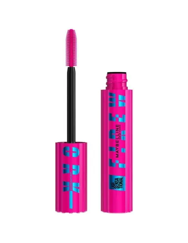 Maybelline Mascara Lash Sensational Firework Waterproof