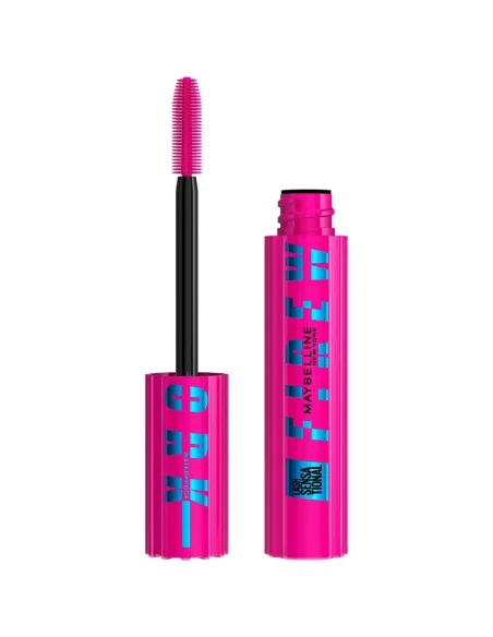 Maybelline Mascara Lash Sensational Firework Waterproof