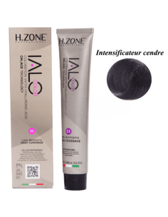 Ialo Teinture Intensificateur Cendre