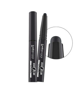 Stay on 8h fard à paupières stylo london grey n°010 -bellaoggi | cosme