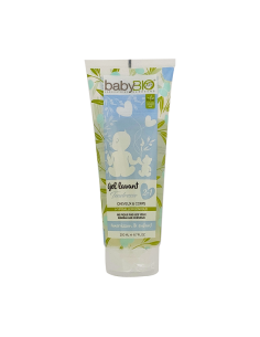 Oléasens Baby Bio Gel lavant Tendresse 200 ml