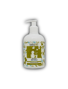 Baby bio liniment oléo- calcaire 300 ml -oléasens | cosmetique.tn