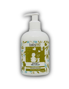 Oléasens Baby Bio Liniment oléo-calcaire 300 ml