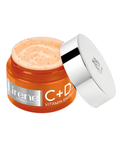 Lirene C+D Pro Crème Peaux sèches et sensibles 50 ml