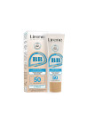 Lirene BB Crème SPF 50 Teinte 02 Nude 30 ml