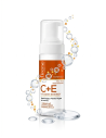 Lirene C+E Vitamin Energy Mousse Nettoyante 150ml
