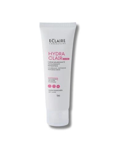 Eclaire Hydra Clair  Creme Mains 75 Ml